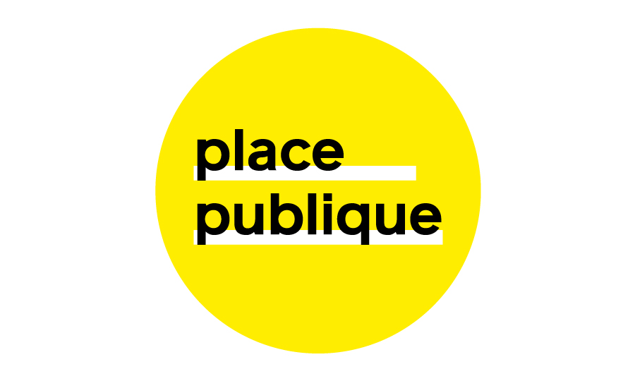 Logo Place Publique
