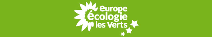 Europe écologie - Les Verts