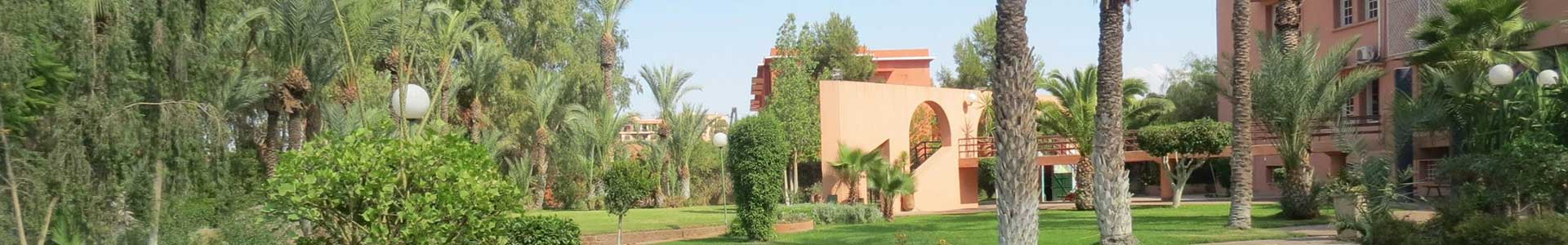 Institut Français de Marrakech